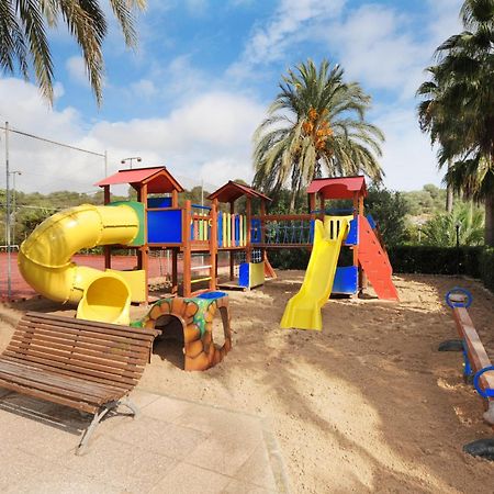 Grupotel Club Cala Marsal - New Reopening 2025 Portocolom  Eksteriør bilde
