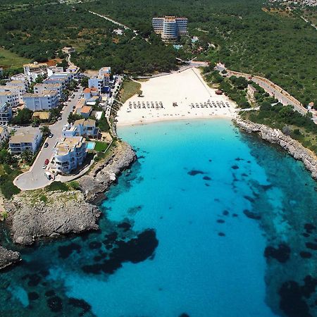 Grupotel Club Cala Marsal - New Reopening 2025 Portocolom  Eksteriør bilde