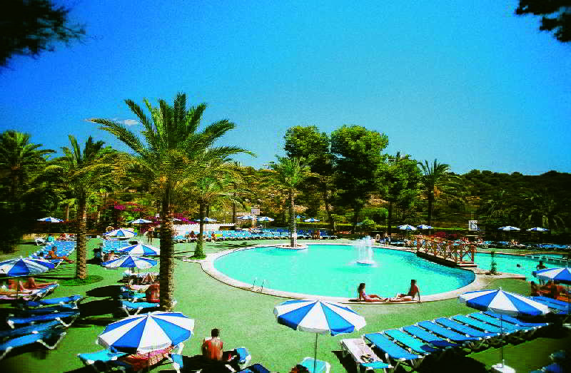 Grupotel Club Cala Marsal - New Reopening 2025 Portocolom  Eksteriør bilde
