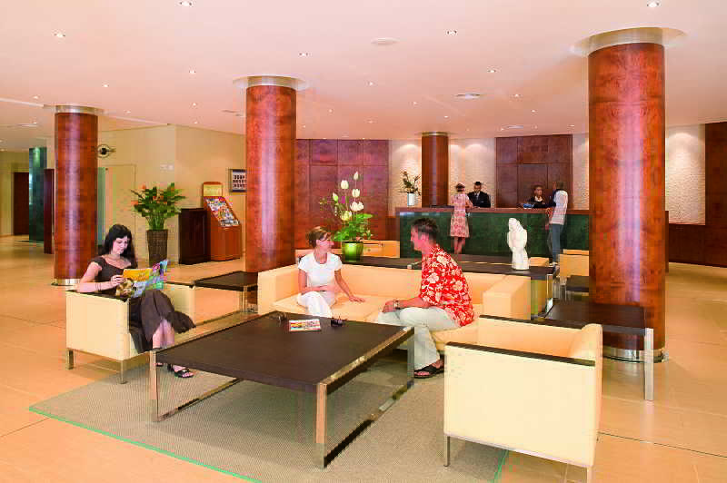 Grupotel Club Cala Marsal - New Reopening 2025 Portocolom  Eksteriør bilde