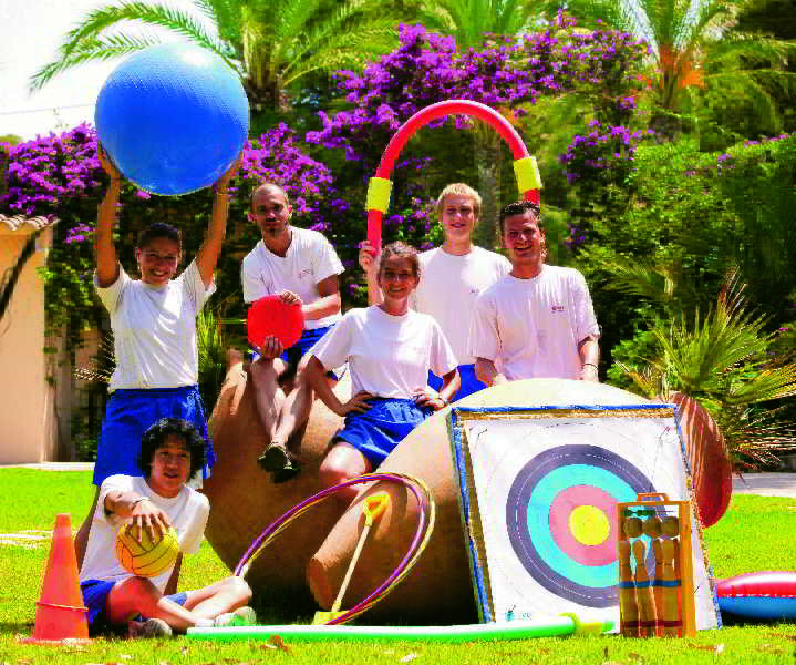 Grupotel Club Cala Marsal - New Reopening 2025 Portocolom  Eksteriør bilde