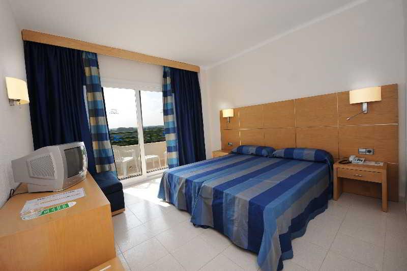 Grupotel Club Cala Marsal - New Reopening 2025 Portocolom  Eksteriør bilde