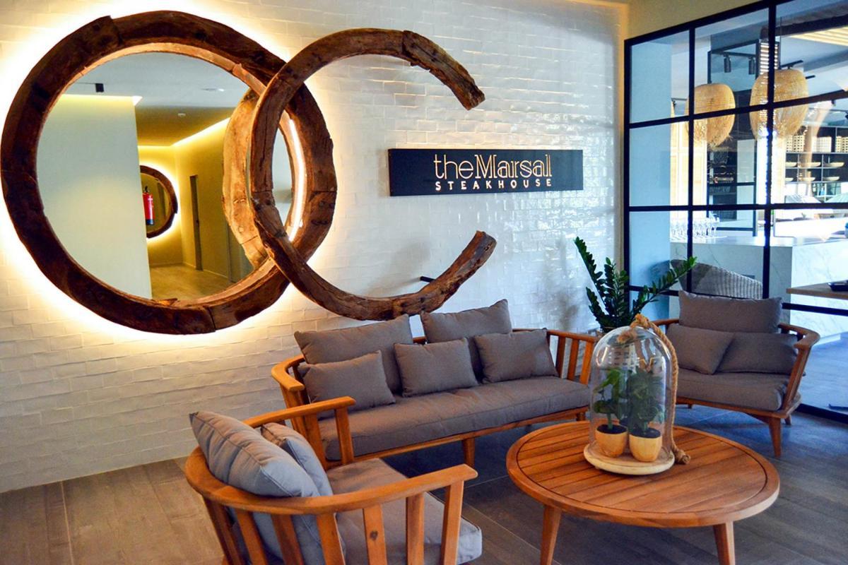 Grupotel Club Cala Marsal - New Reopening 2025 Portocolom  Eksteriør bilde