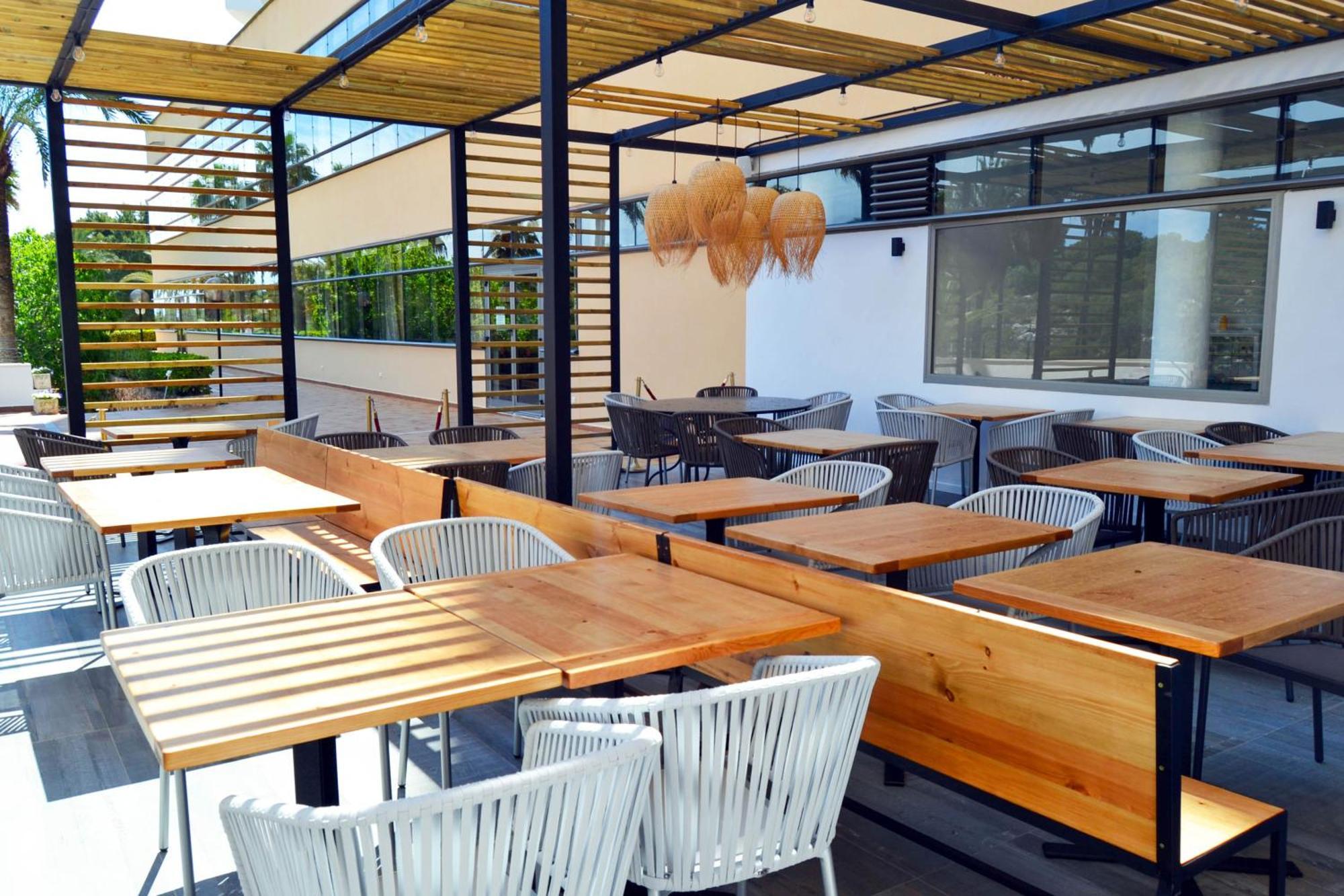 Grupotel Club Cala Marsal - New Reopening 2025 Portocolom  Eksteriør bilde