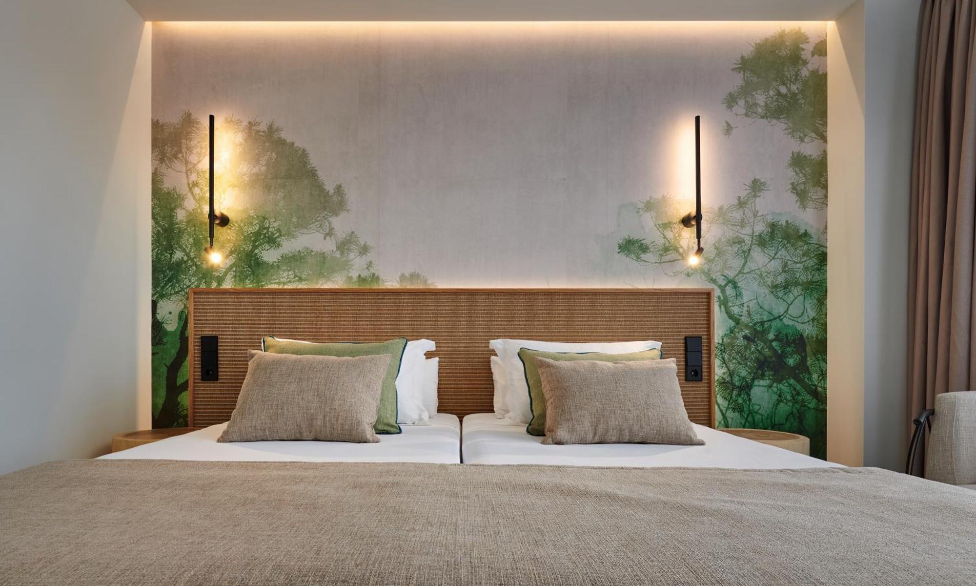 Grupotel Club Cala Marsal - New Reopening 2025 Portocolom  Eksteriør bilde