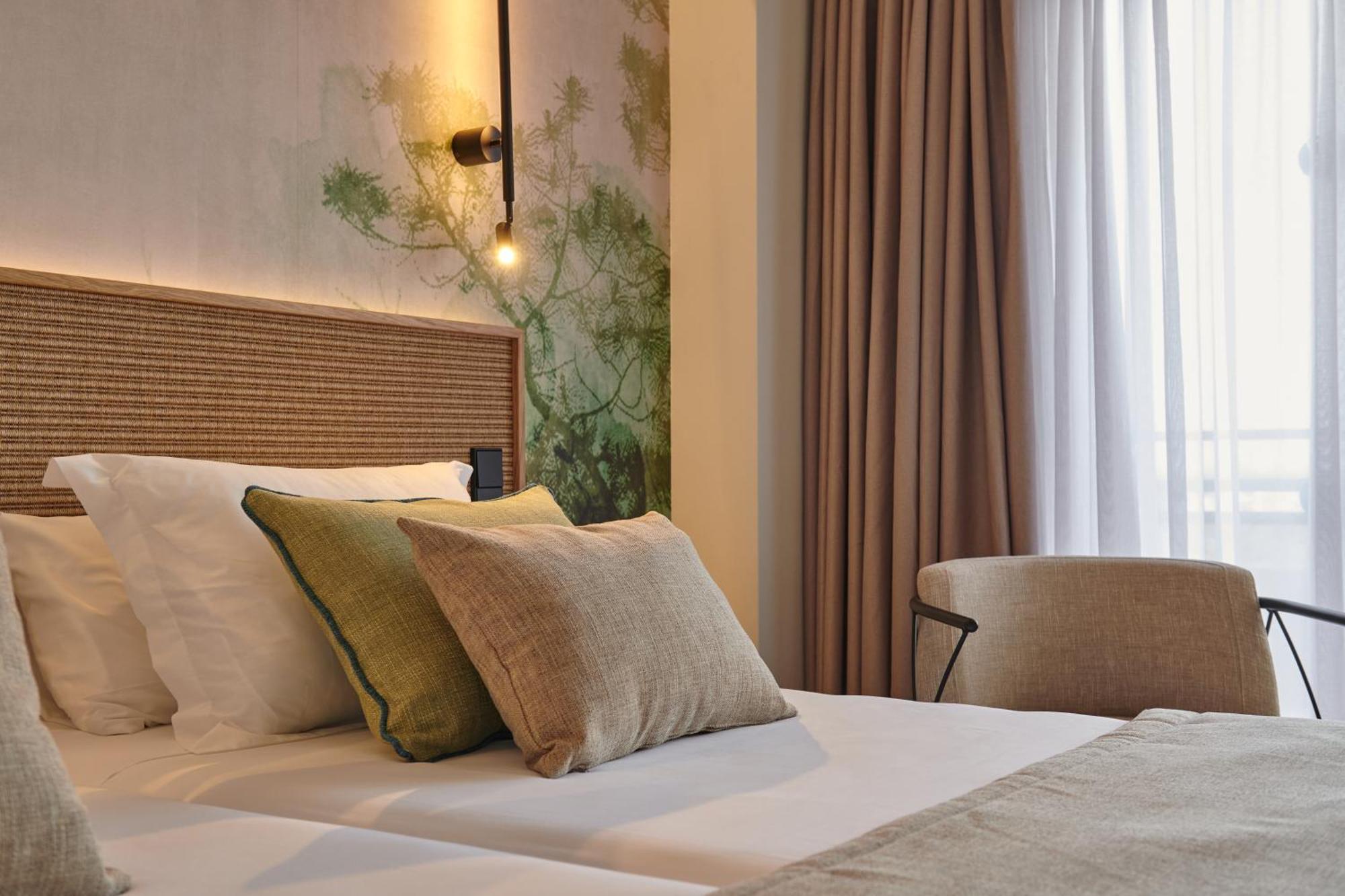 Grupotel Club Cala Marsal - New Reopening 2025 Portocolom  Eksteriør bilde