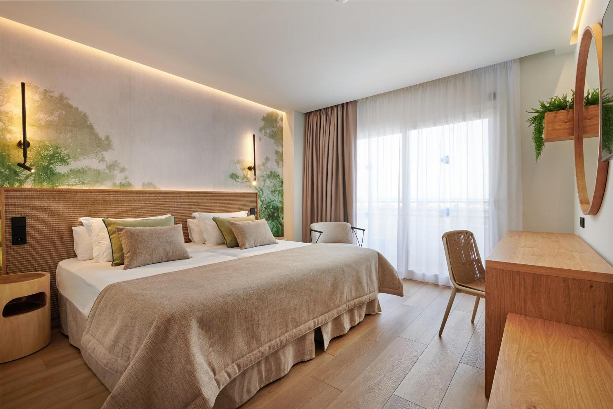 Grupotel Club Cala Marsal - New Reopening 2025 Portocolom  Eksteriør bilde