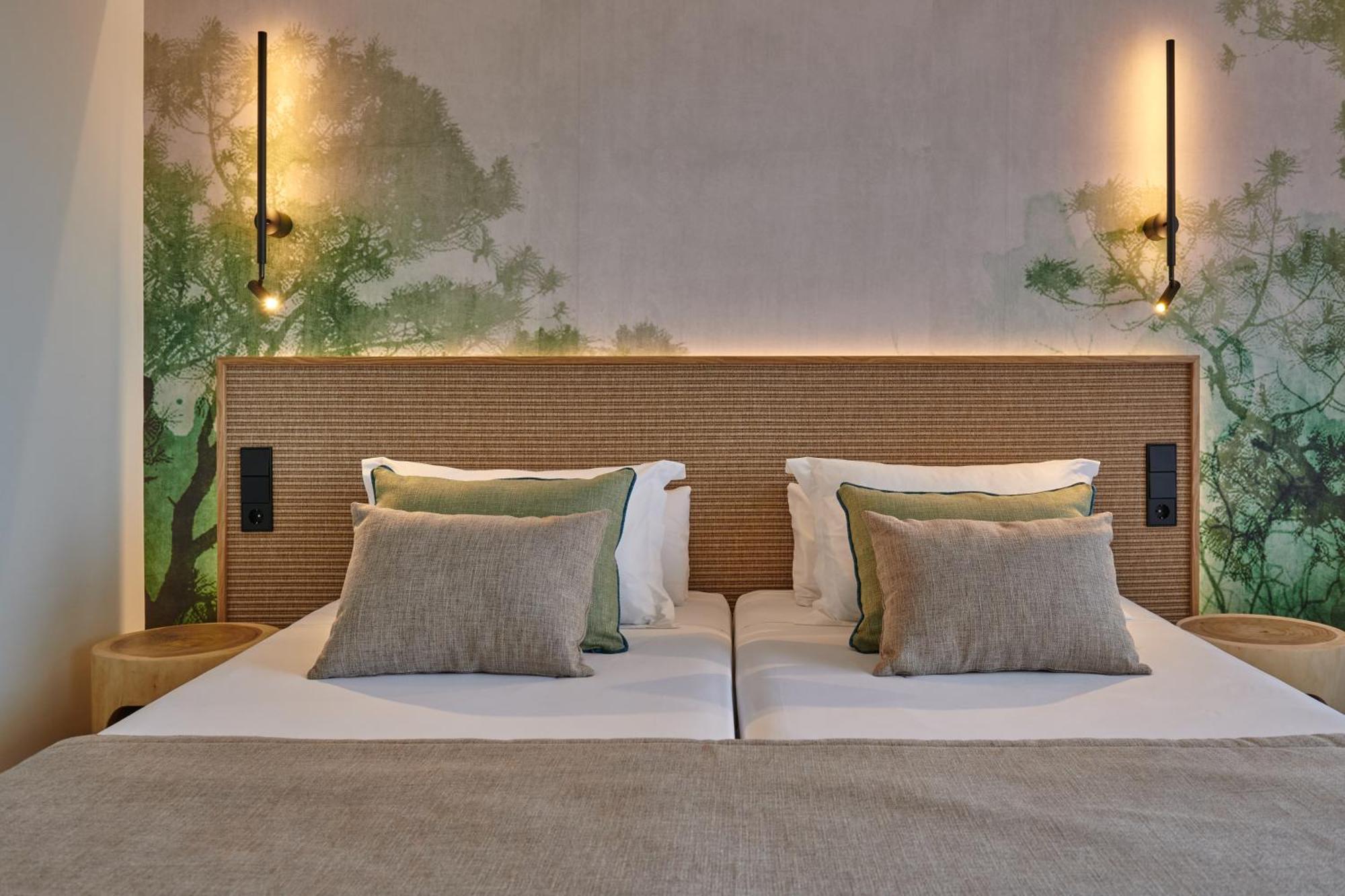 Grupotel Club Cala Marsal - New Reopening 2025 Portocolom  Eksteriør bilde