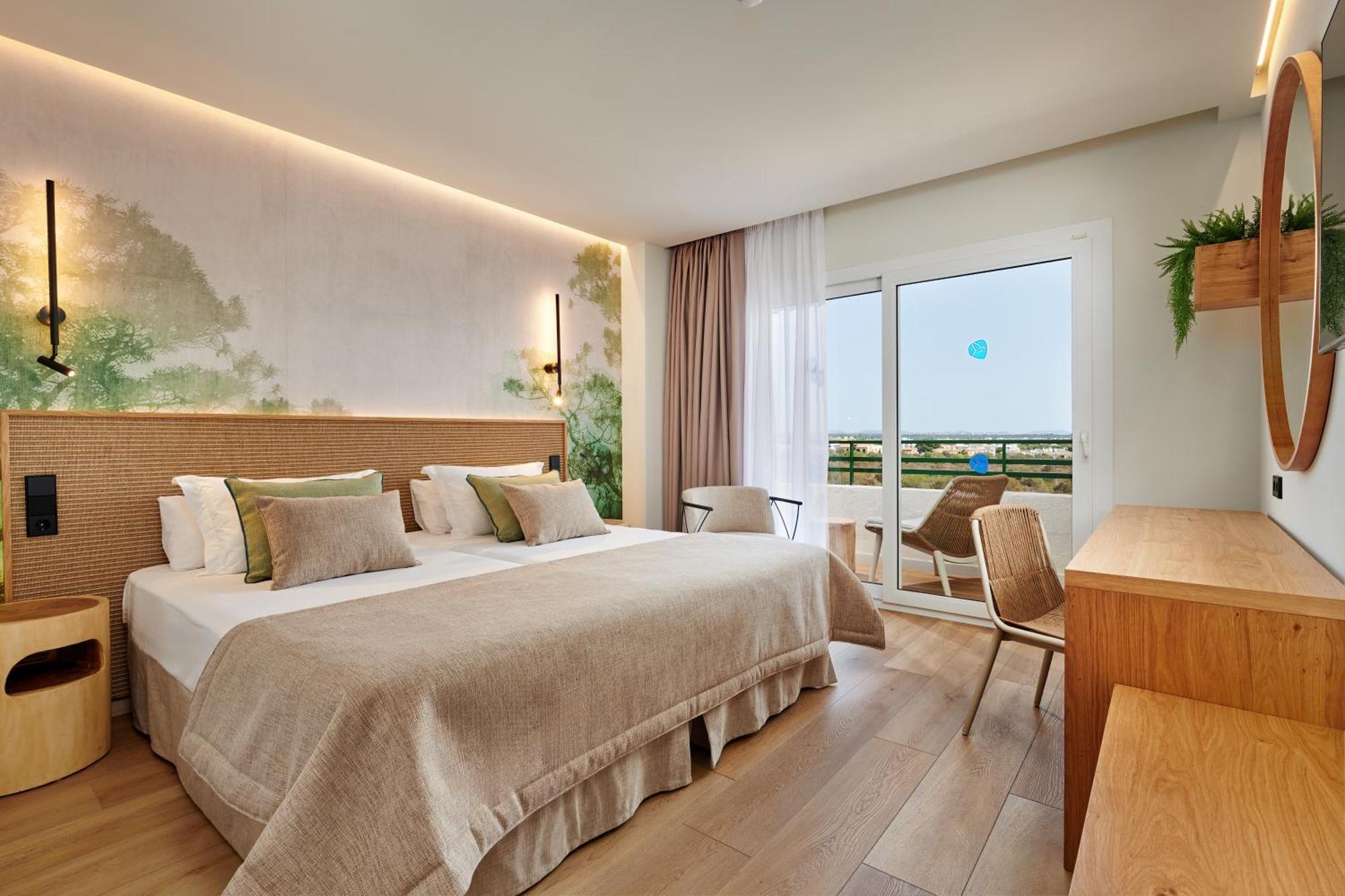 Grupotel Club Cala Marsal - New Reopening 2025 Portocolom  Eksteriør bilde