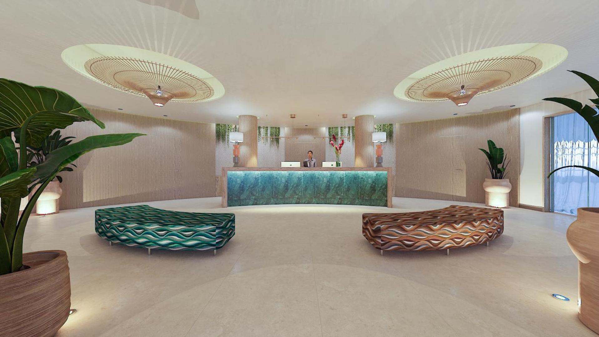 Grupotel Club Cala Marsal - New Reopening 2025 Portocolom  Eksteriør bilde