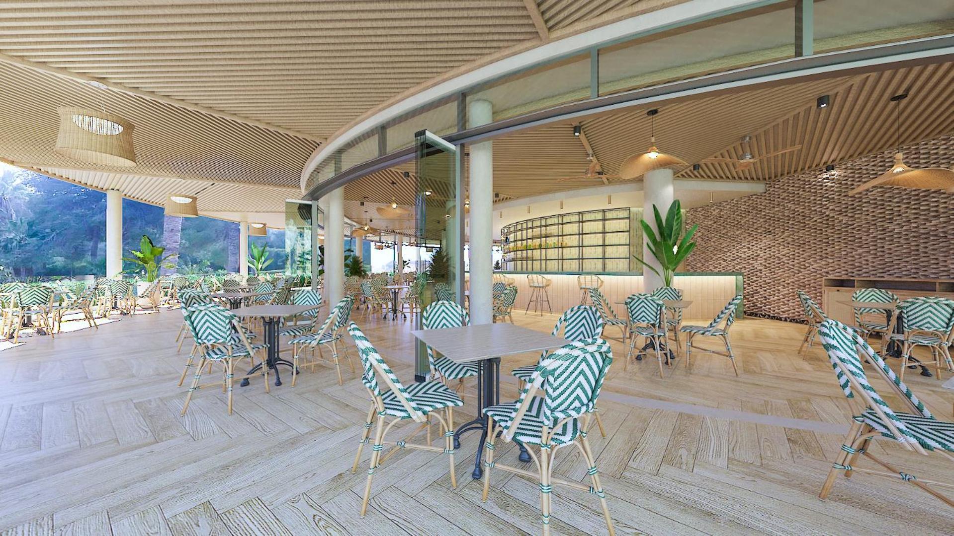 Grupotel Club Cala Marsal - New Reopening 2025 Portocolom  Eksteriør bilde