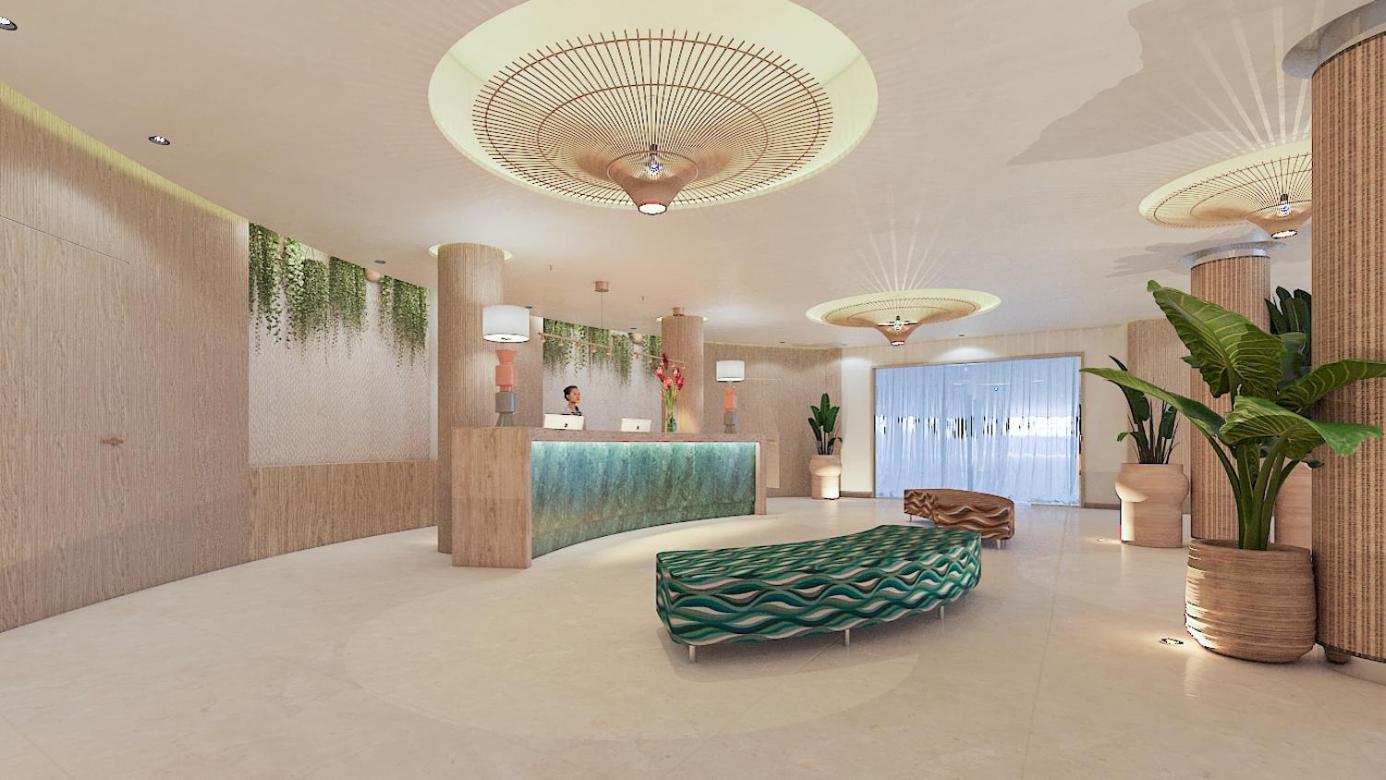 Grupotel Club Cala Marsal - New Reopening 2025 Portocolom  Eksteriør bilde