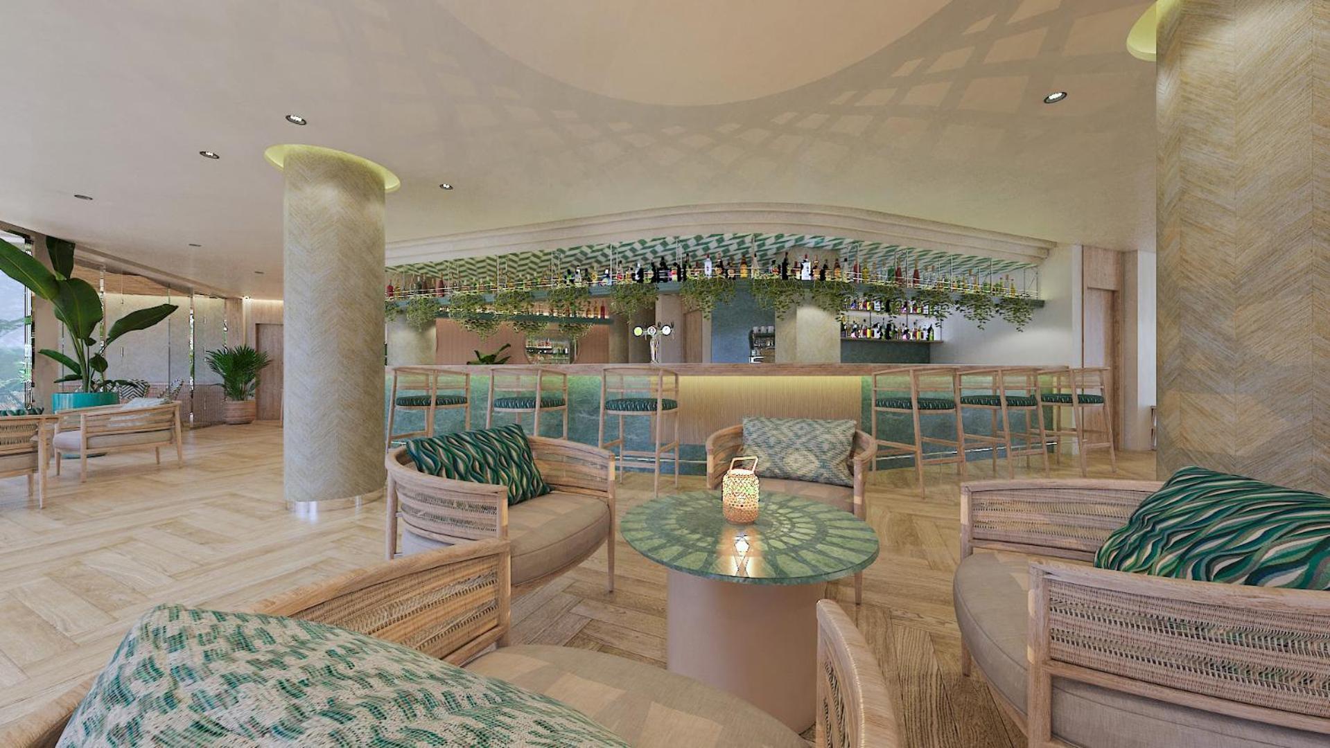 Grupotel Club Cala Marsal - New Reopening 2025 Portocolom  Eksteriør bilde