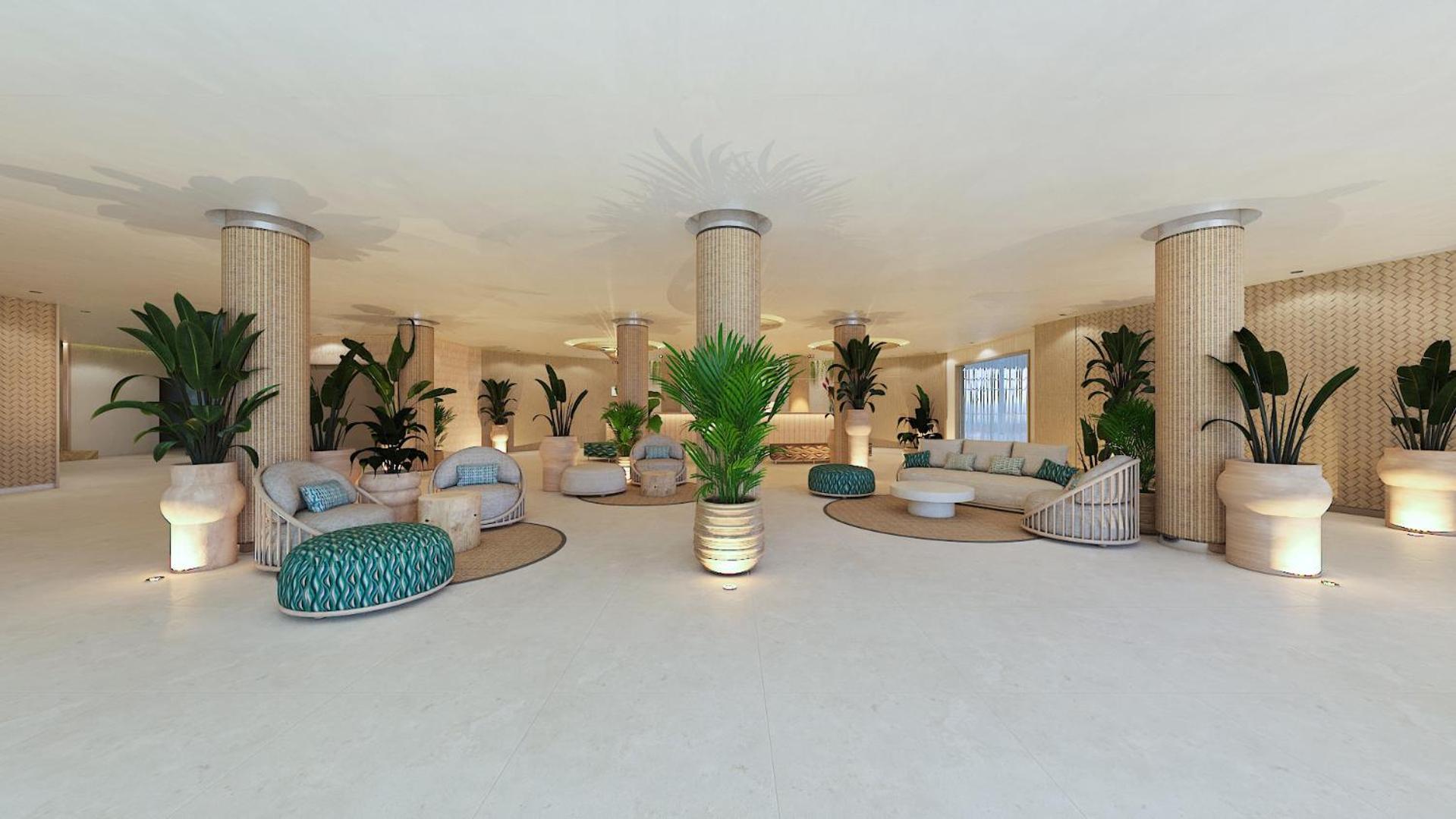 Grupotel Club Cala Marsal - New Reopening 2025 Portocolom  Eksteriør bilde