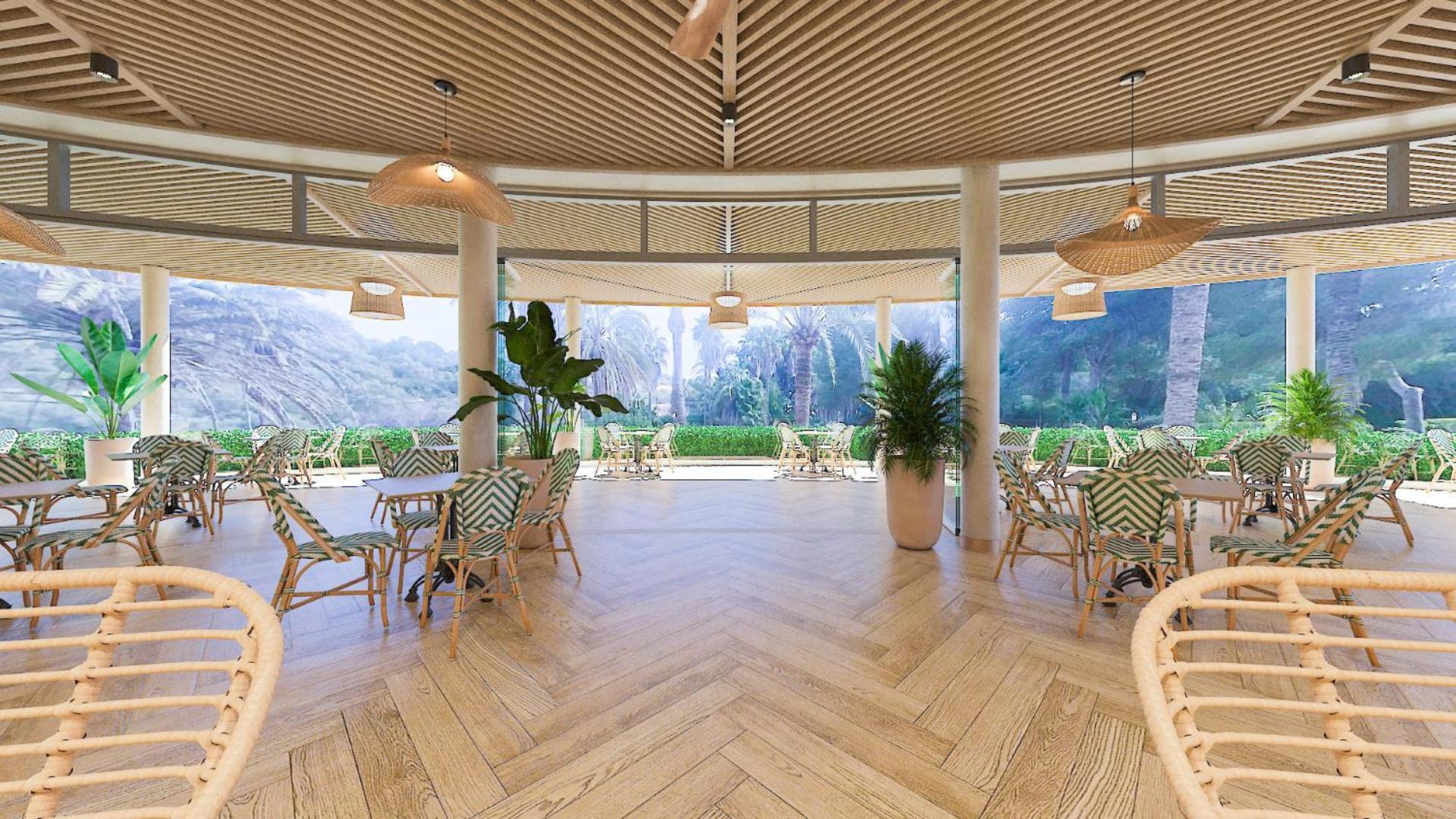 Grupotel Club Cala Marsal - New Reopening 2025 Portocolom  Eksteriør bilde