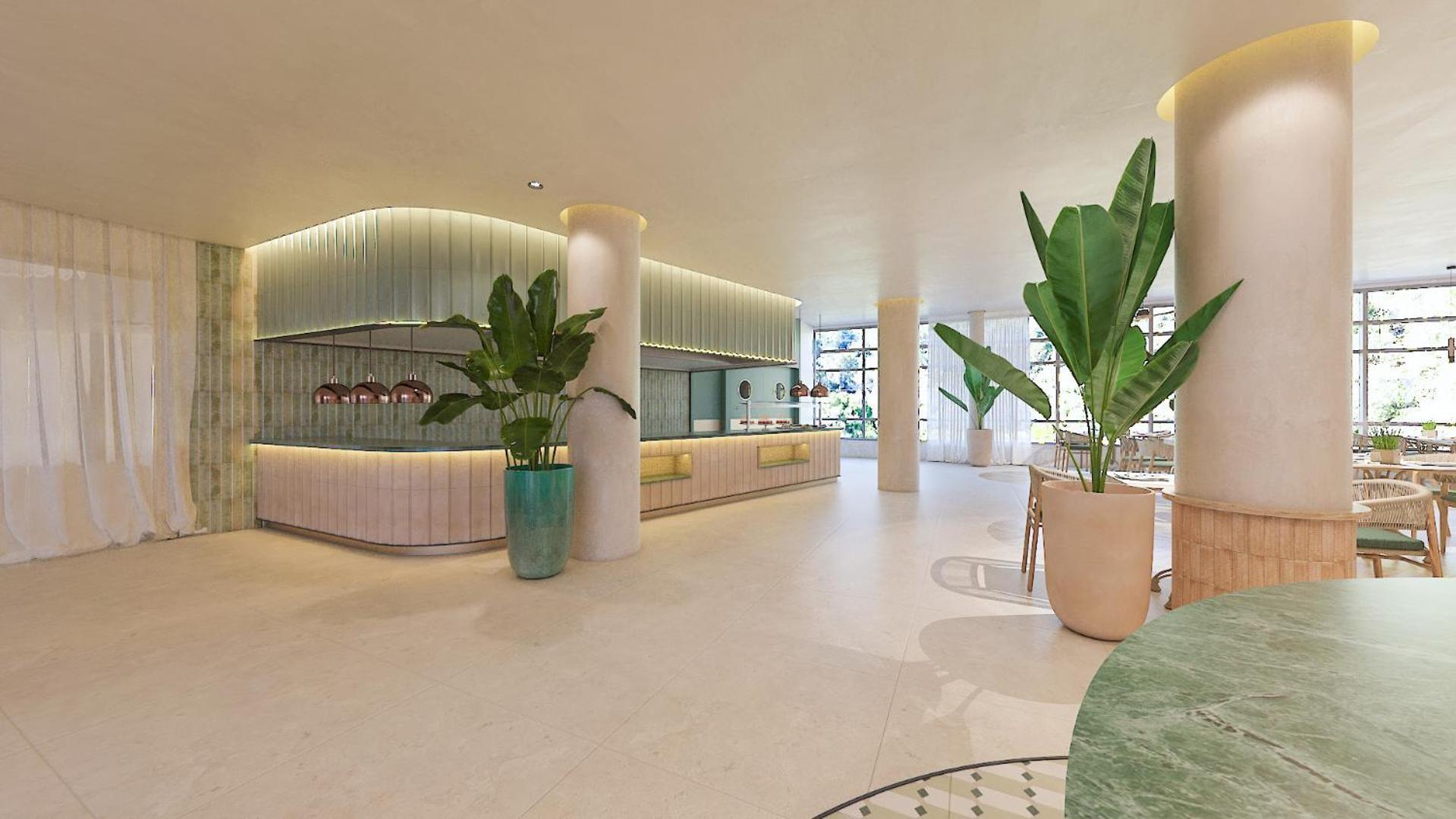 Grupotel Club Cala Marsal - New Reopening 2025 Portocolom  Eksteriør bilde