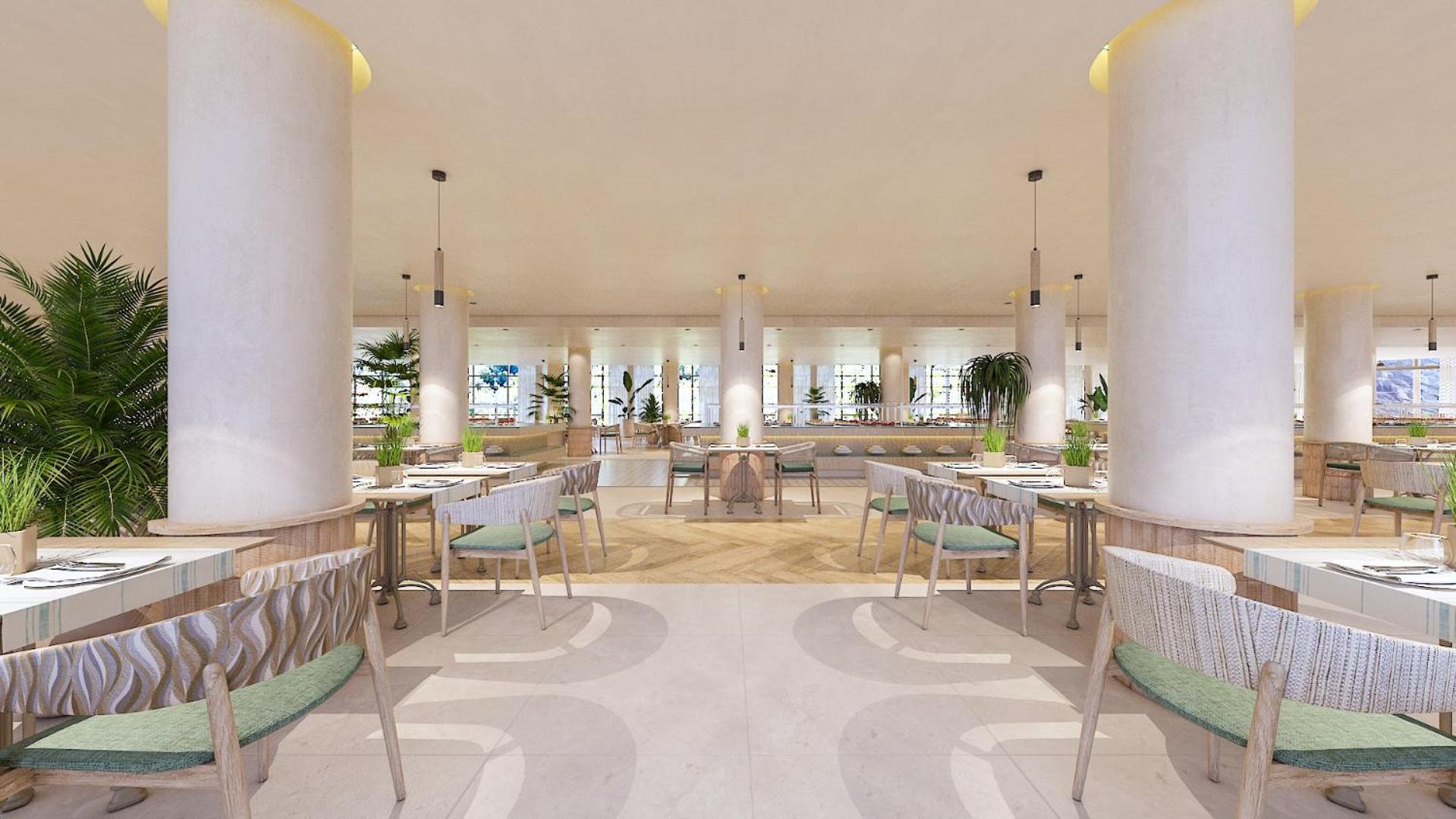 Grupotel Club Cala Marsal - New Reopening 2025 Portocolom  Eksteriør bilde