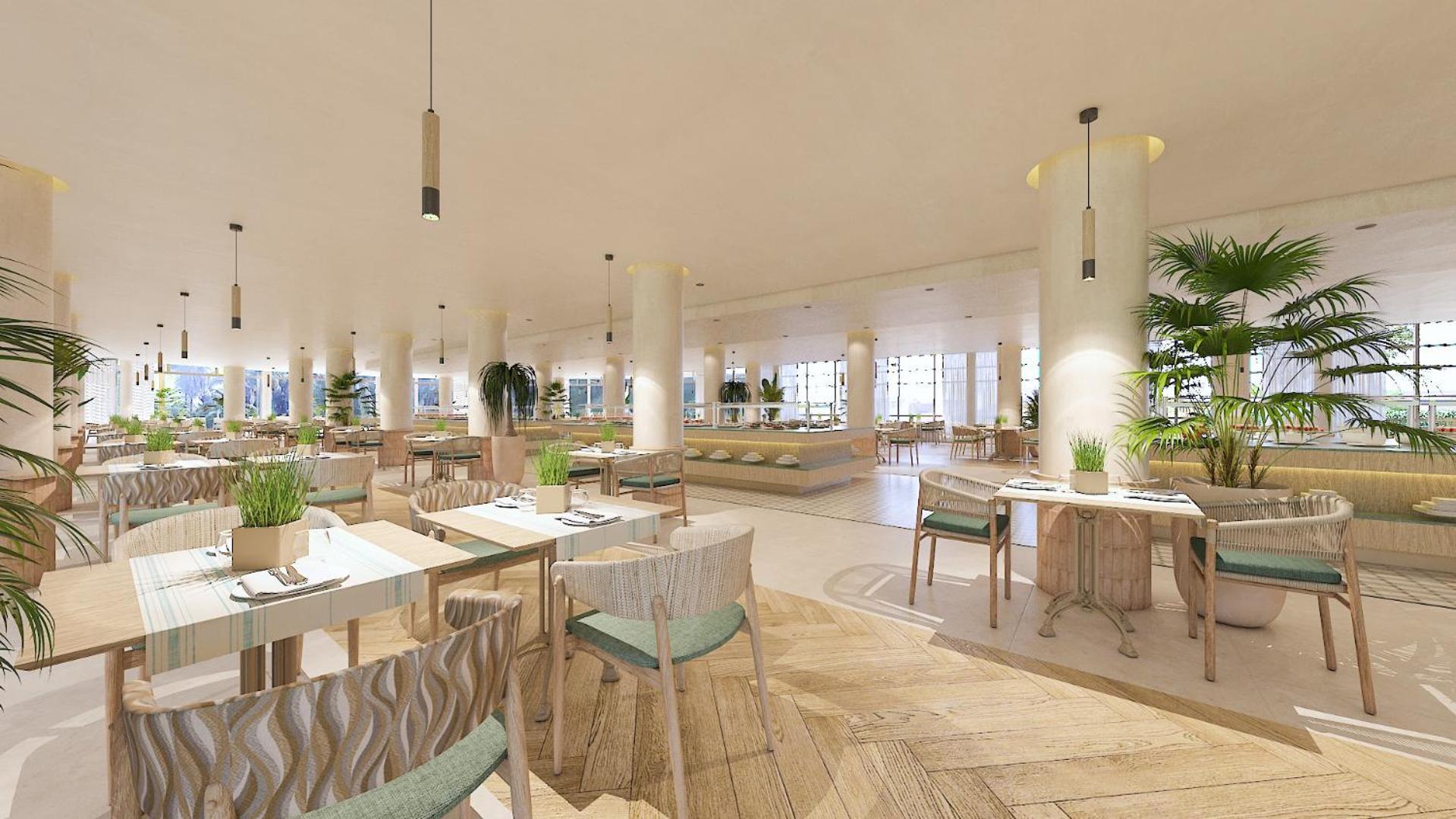 Grupotel Club Cala Marsal - New Reopening 2025 Portocolom  Eksteriør bilde