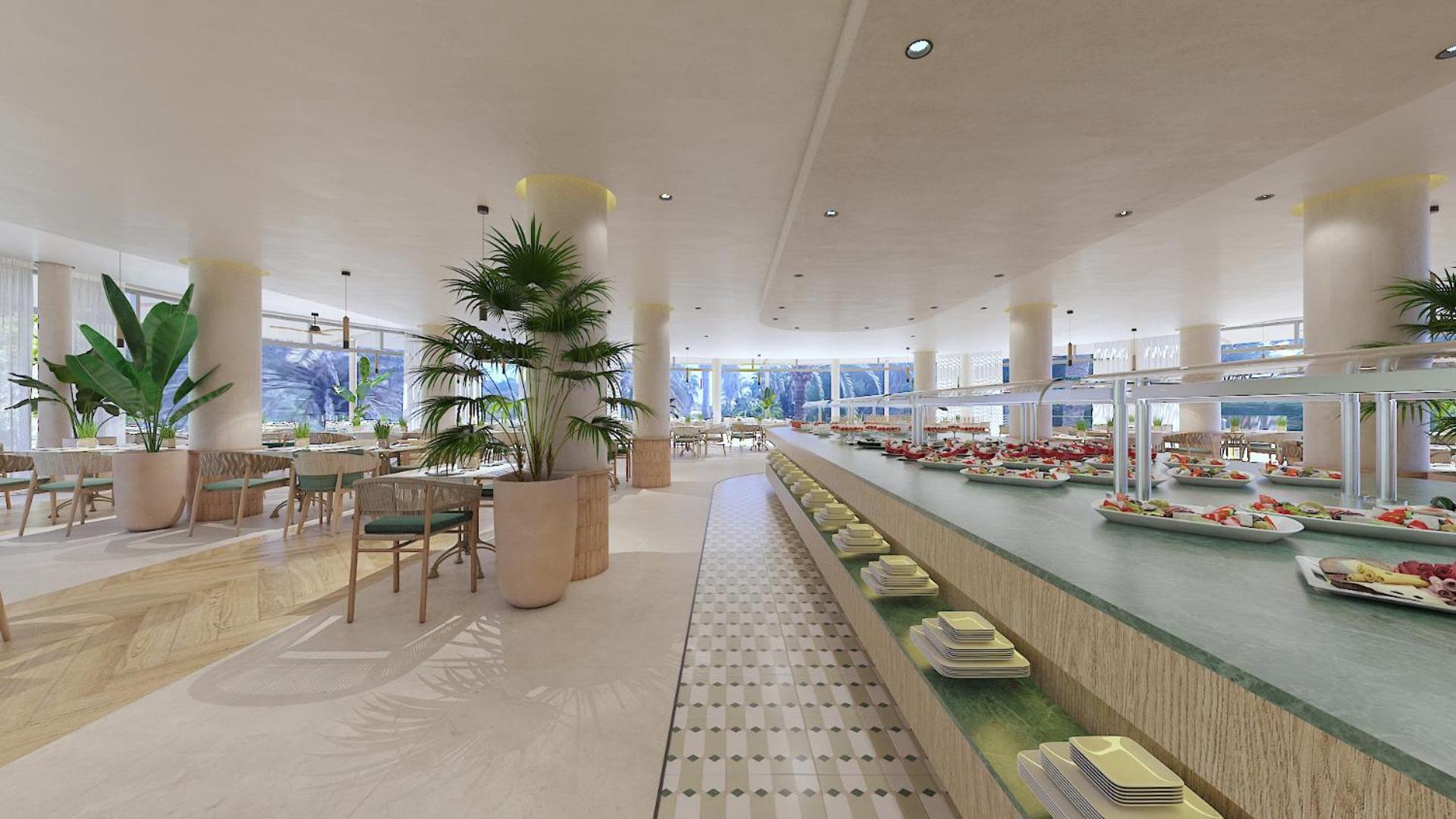Grupotel Club Cala Marsal - New Reopening 2025 Portocolom  Eksteriør bilde
