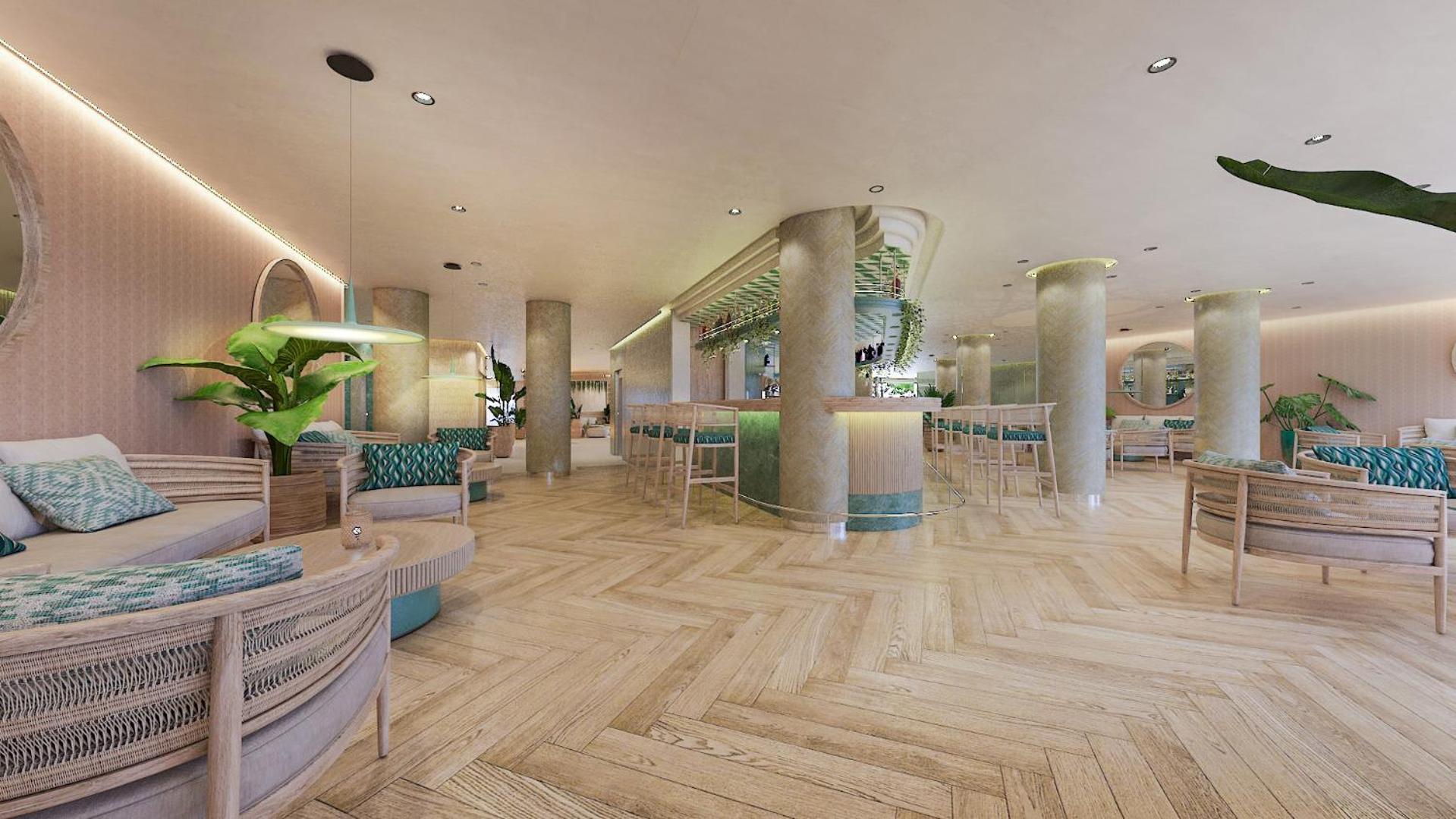Grupotel Club Cala Marsal - New Reopening 2025 Portocolom  Eksteriør bilde