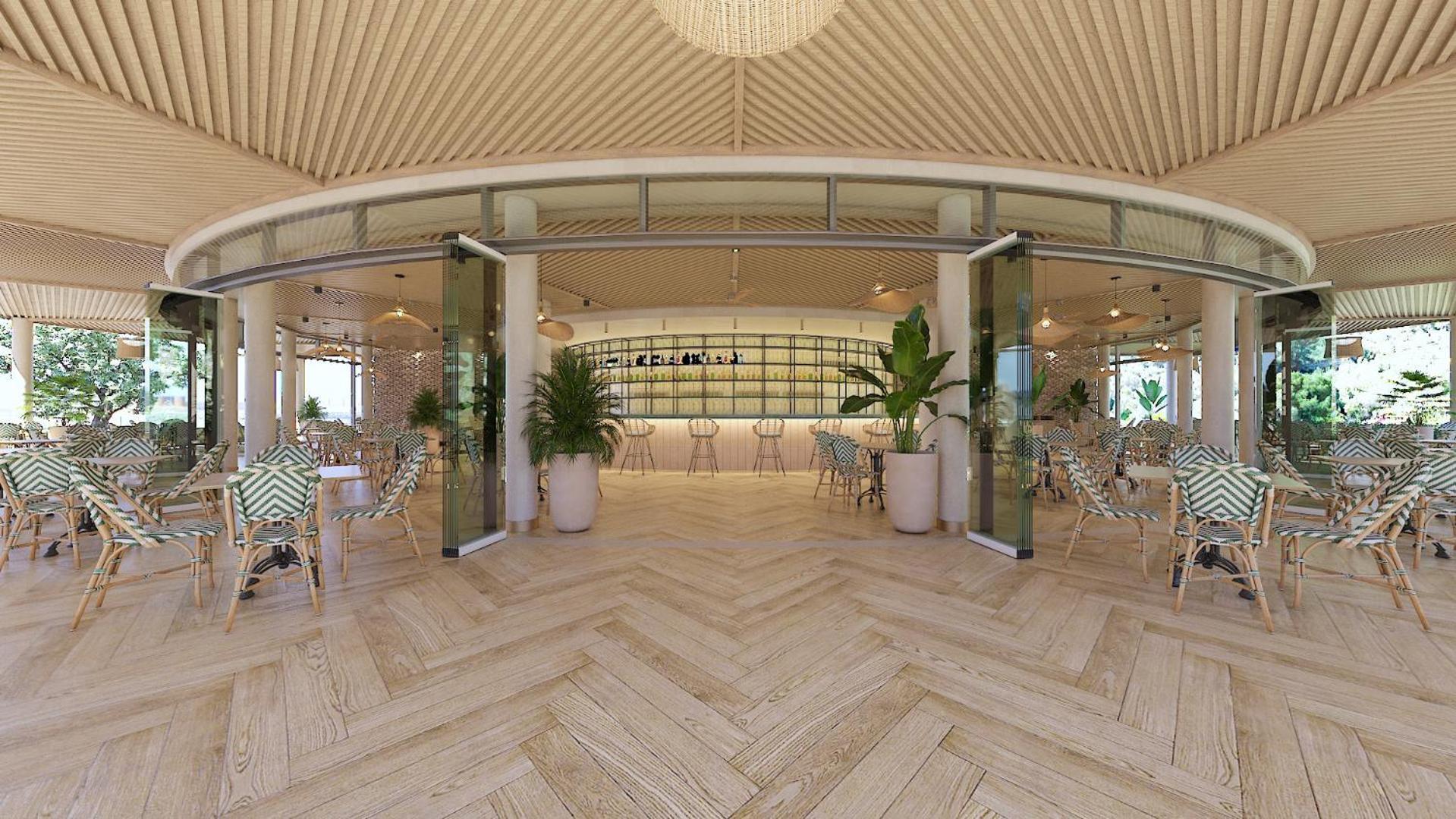 Grupotel Club Cala Marsal - New Reopening 2025 Portocolom  Eksteriør bilde