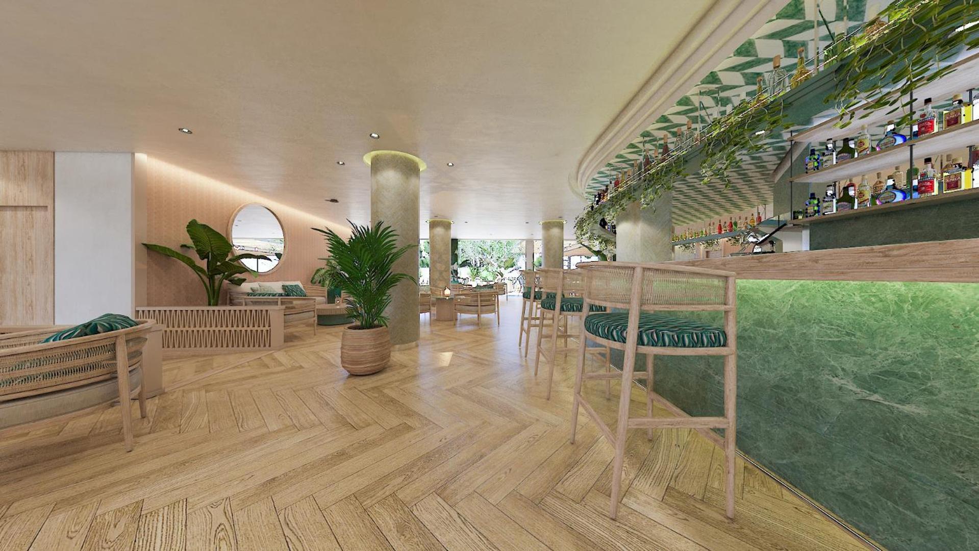 Grupotel Club Cala Marsal - New Reopening 2025 Portocolom  Eksteriør bilde