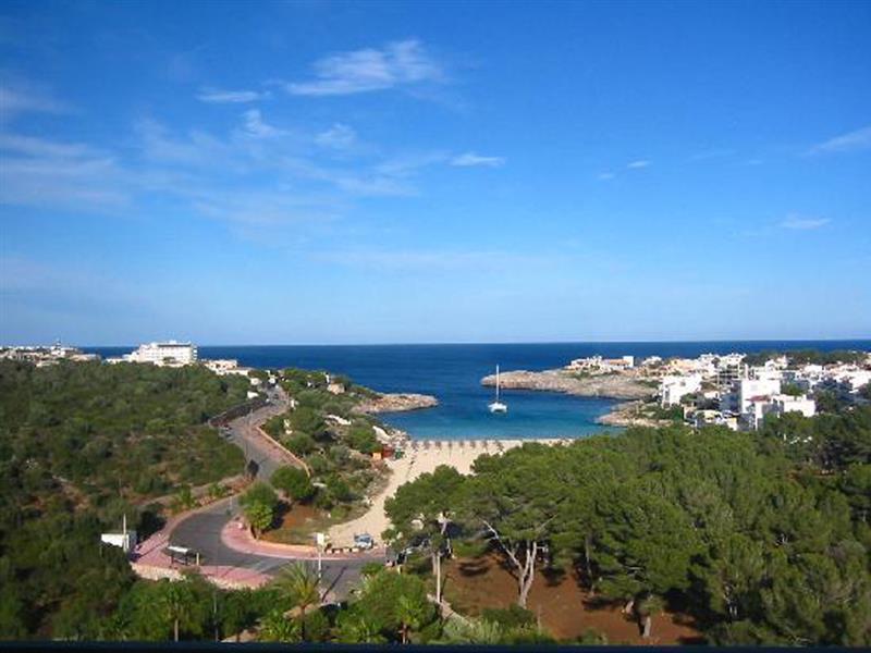 Grupotel Club Cala Marsal - New Reopening 2025 Portocolom  Eksteriør bilde