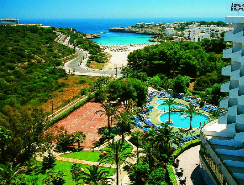 Grupotel Club Cala Marsal - New Reopening 2025 Portocolom  Eksteriør bilde