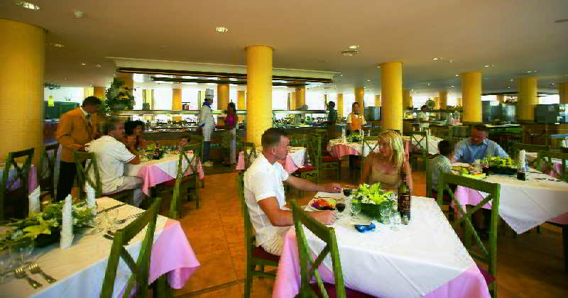 Grupotel Club Cala Marsal - New Reopening 2025 Portocolom  Eksteriør bilde
