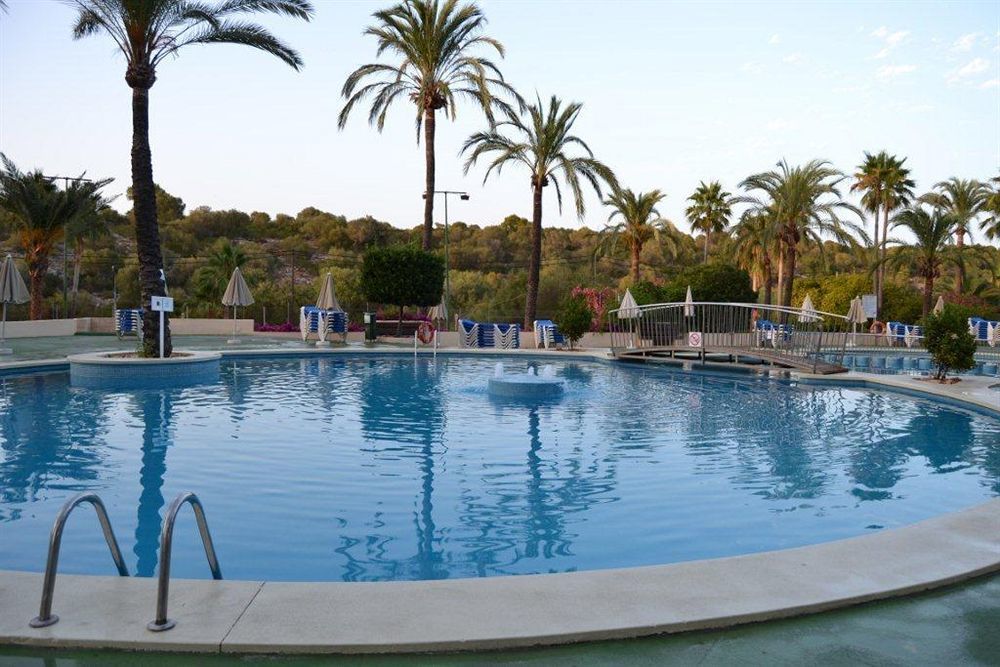Grupotel Club Cala Marsal - New Reopening 2025 Portocolom  Eksteriør bilde