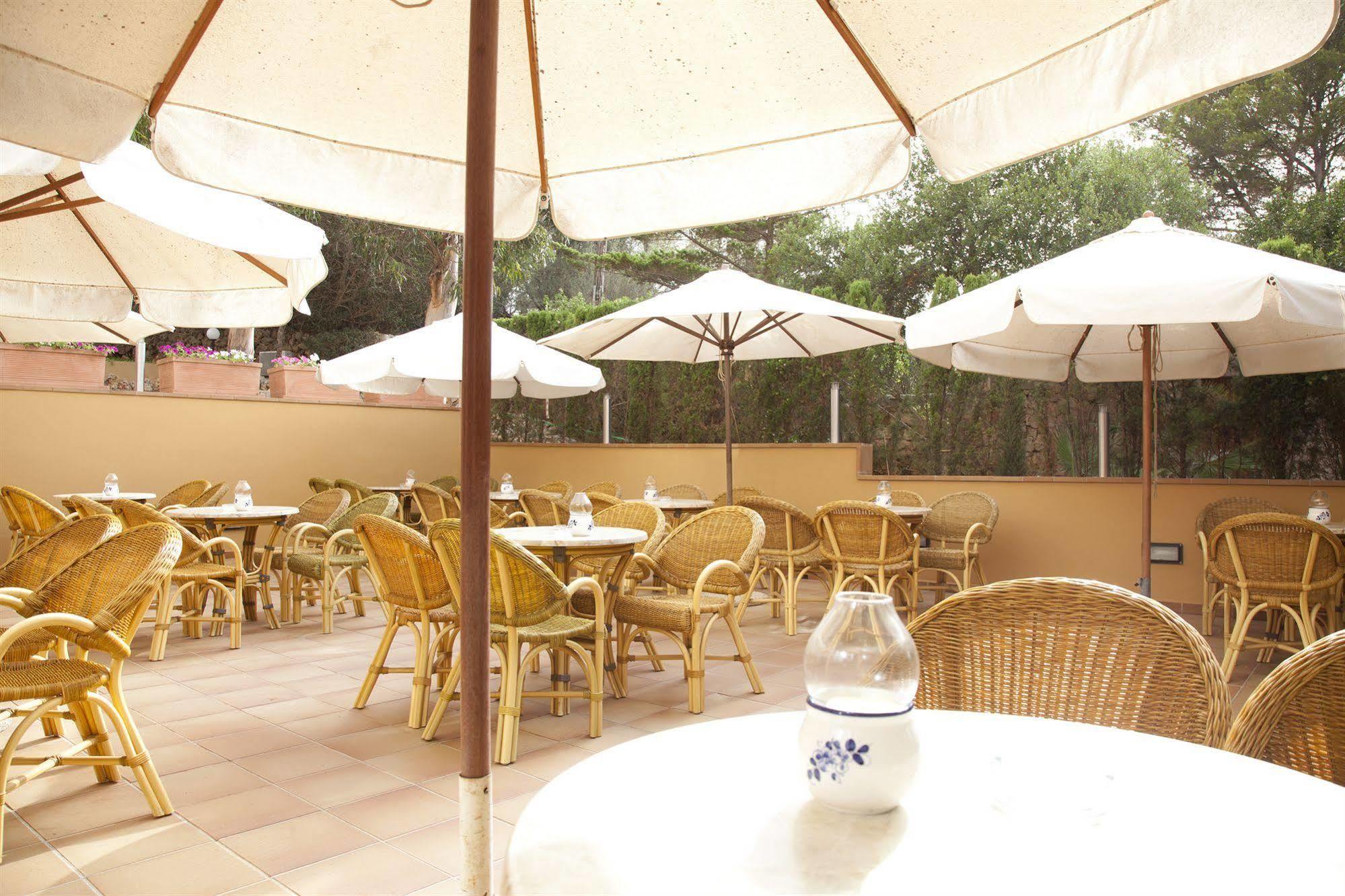 Grupotel Club Cala Marsal - New Reopening 2025 Portocolom  Eksteriør bilde