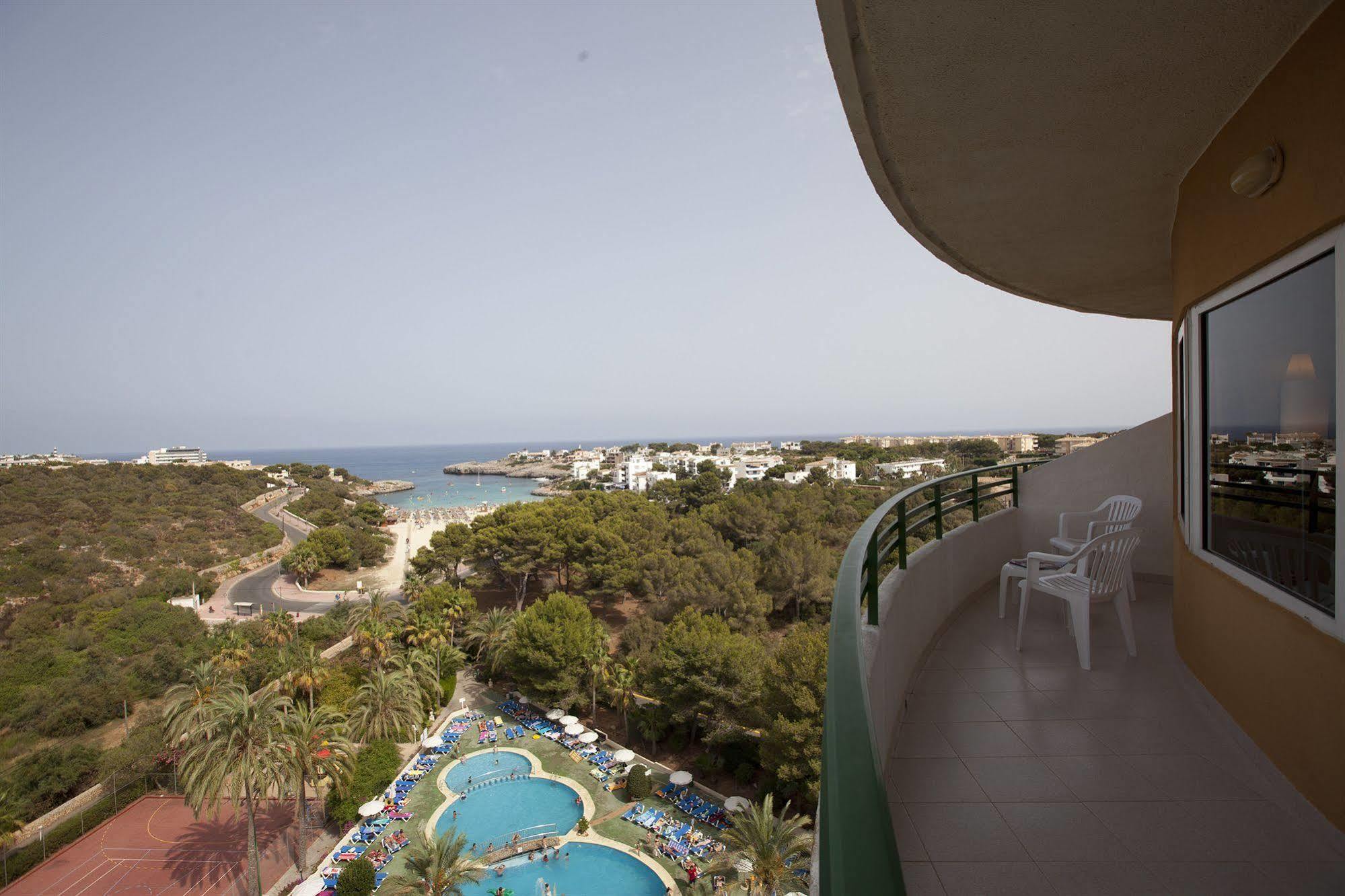Grupotel Club Cala Marsal - New Reopening 2025 Portocolom  Eksteriør bilde