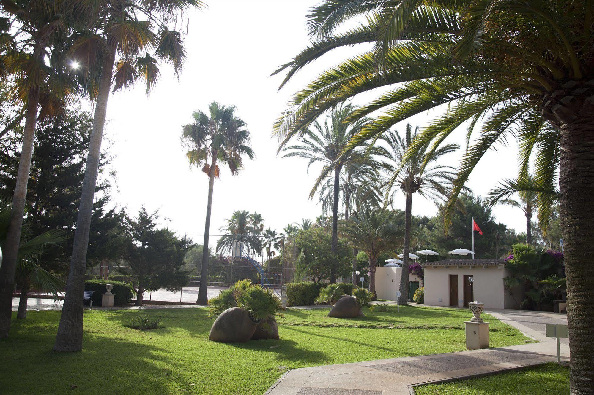Grupotel Club Cala Marsal - New Reopening 2025 Portocolom  Eksteriør bilde